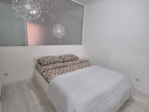 Inchiriere apartament cu doua camere in zona Piata Progresul