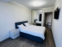 Garsoniera de inchiriat in zona Lujerului