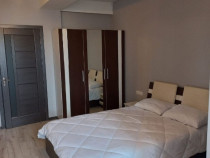 Inchiriere apartament cu doua camere in zona Stefan Cel Mare