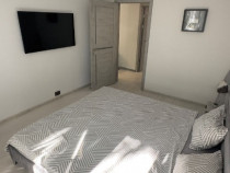 Garsoniera de inchiriat in zona Mihai Bravu