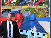 OCAZIE. Casă cu 4 camere de v&acirc;nzare la rosu in Mocira.