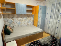 2 camere de inchiriat in Drumul Taberei - 1 minut de metrou