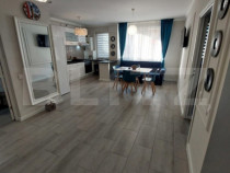 Apartament 2 camere, 50 mp, zona Sesul de Sus