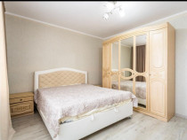 Apartament cu 2 camere de inchiriat in zona Aviatiei