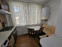 Apartament 3 camere, Negru Voda - Brancoveanu