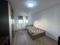 Garsonieră RENOVATĂ | EFICIENTĂ | INVESTIȚIE IDEALĂ | M