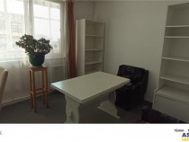 Birou de inchiriat, Central, etaj 1, utilat si mobilat, Sfan