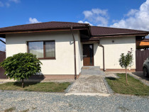 Casa - 4 camere - s.u. 111 mp - curte 900 mp - Balotesti - 0