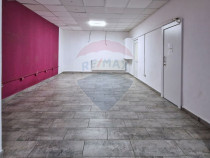 Spațiu comercial de 140mp de &icirc;nchiriat &icirc;n zona Prelung...