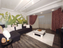 Apartament cu 2 camere de inchiriat in zona Floreasca