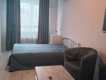 Inchiriere garsoniera in zona Academia Militara