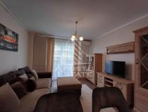 Apartament cu 2 camere Campeador Vox, Centrala, Loc de pa...