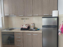 Garsoniera de inchiriat in zona Piata Romana