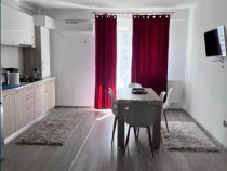 Apartament 2 camere - bloc nou - Mamaia Nord la 300m de plaj