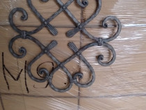 Fier forjat - lichidare stoc