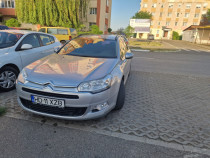 Citroen c5 tourer