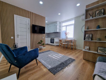 Garsoniera de inchiriat in zona P-ta Victoriei