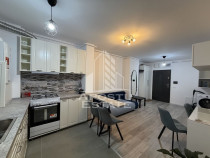 Apartament 2 camere , prima &icirc;nchiriere , centrală propr...