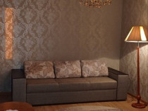 Garsoniera de inchiriat in zona Rahova