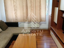 Apartament cu 2 Camere, Zona Take Ionescu, Centrala Propr...