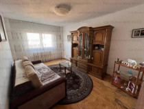 Apartament 3 camere si 2 bai,decomandat -Astra-Calea Bucuresti