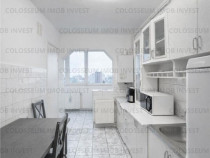 Apartament 3 camere si 2 bai,decomandat -Astra-Calea Bucuresti