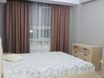 Garsoniera de inchiriat in zona Militari