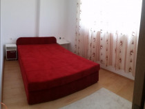 Apartament cu doua camere de inchiriat in zona Crangasi