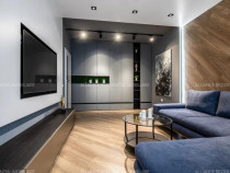 Apartament cu 2 camere bulevardul metalurgiei