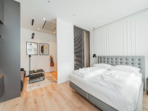 Garsonieră de &icirc;nchiriat &icirc;n Bucureștii Noi