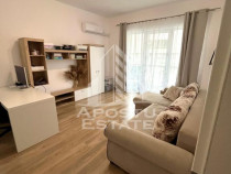 Apartament 2 camere,centrala proprie, Calea Buziasului