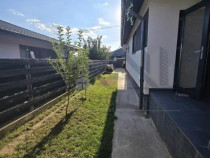 Aroneanu CASA parter 4cam cnstructie 2021TEREN 500mp amenaja
