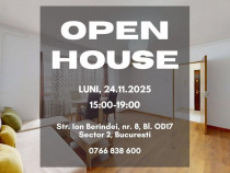 Apartament 3 camere Tei Doamna Ghica Colentina