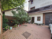 Casa 300mp utili + Spatiu pentru SERVICE AUTO