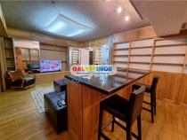 Stefan cel Mare | Bloc Nou | 3 Camere | Centrala Proprie