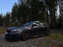 Volkswagen Golf 6 GTI dsg k04