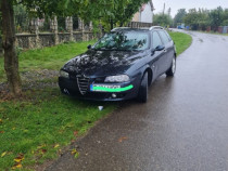 Masina Alfa Romeo 156