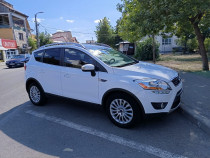 FORD KUGA, fabricatie 2012