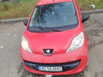 Peugeot 107 1.0 benzina
