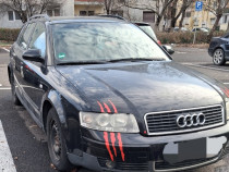 Audi A4 B6 &Icirc;n stare bună