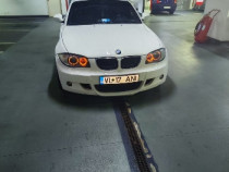 BMW 123d, 205cp de fabrica, cutie automată An 2010