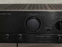 Kenwood KA-5010, amplificator 2 x 120W/4 ohmi + tuner Kenwood KT1030L