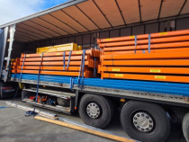 Rafturi metalice robuste