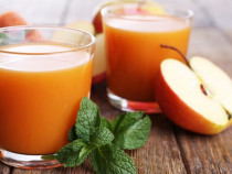 Suc de mere cu robinet - livada proprie