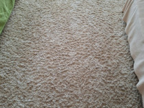 Covor mare,călduros cu fir lung mărime 3/2m pt sufragerie/living