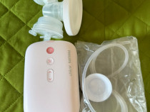 Pompă electrică Philips Avent