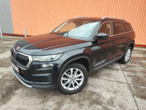 Vw Passat 2022 automat cameră masalier senzori presiune roti