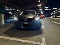 Mazda cx-5 4x4 175cp
