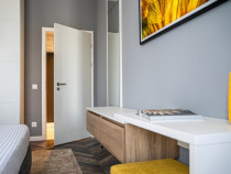 Inchiriere apartament 2 camere in zona Dristor