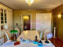 Apartament 3 camere Unirii x Mircea Voda | Interior cu pe...